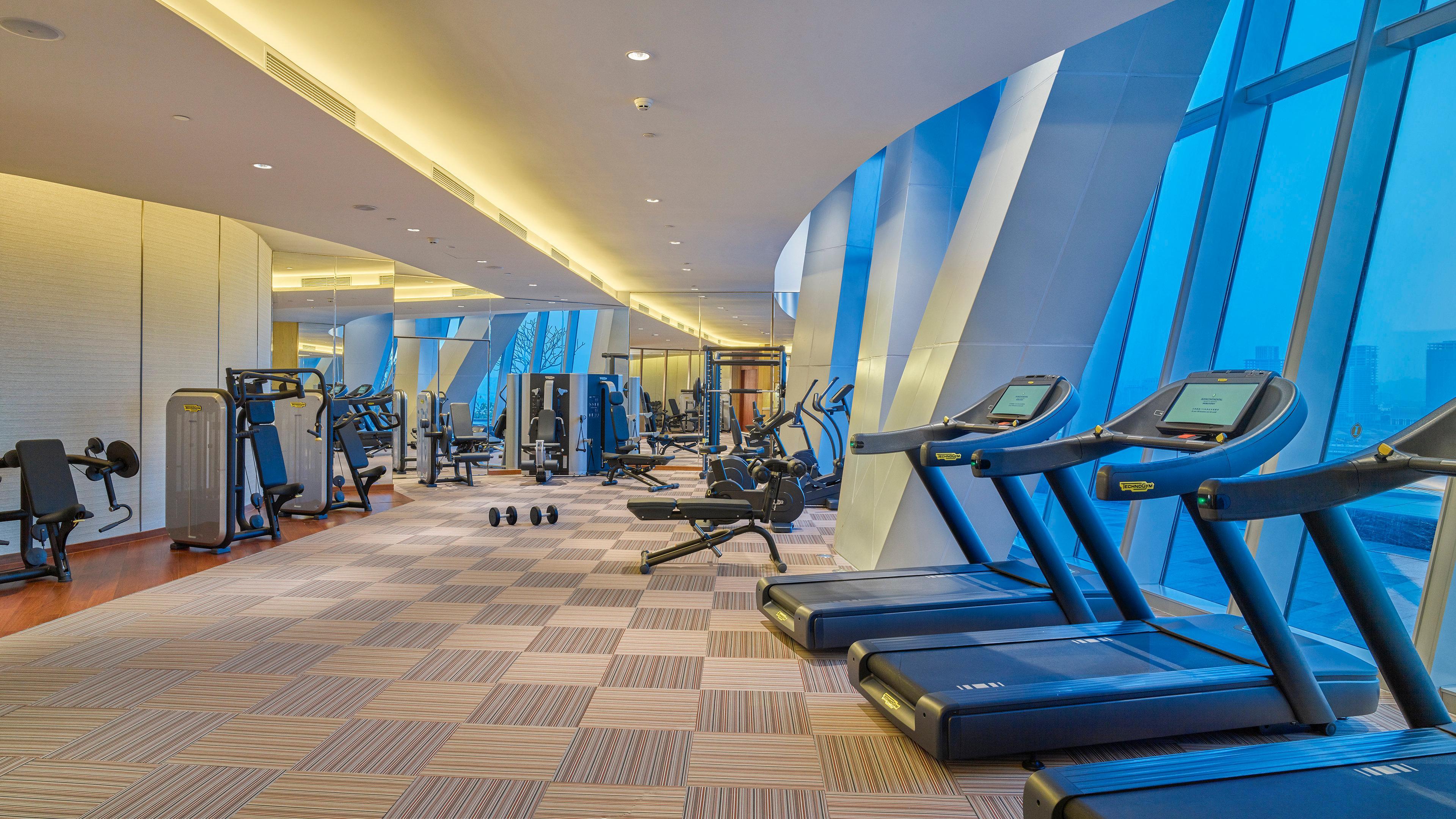 Intercontinental Guangzhou Exhibition Center By Ihg - Free Shuttle Between Hotel And Exhibition Center During Canton Fair & Exhibitor Registration Counter Kültér fotó