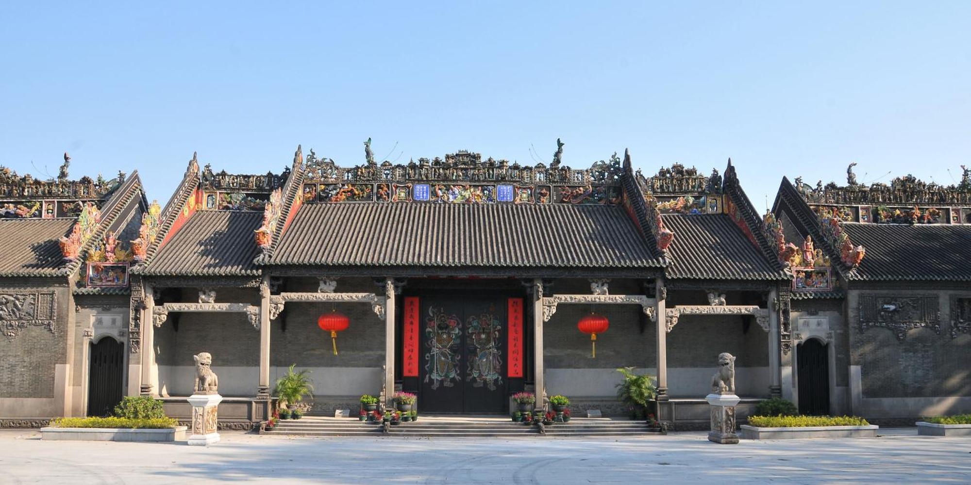 Intercontinental Guangzhou Exhibition Center By Ihg - Free Shuttle Between Hotel And Exhibition Center During Canton Fair & Exhibitor Registration Counter Kültér fotó